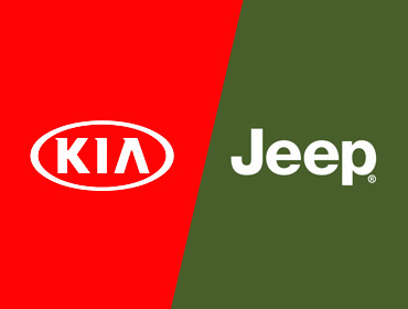 Диллер Kia / Jeep