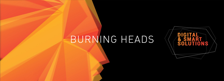 Burning Heads Agency